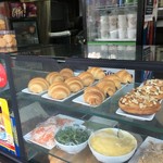 Eastgate Bakery & Cafe  - 