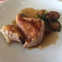 Benoit Alain Ducasse - 