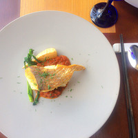 MAIN DINING by THE HOUSE OF PACIFIC - 