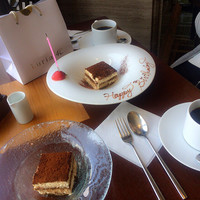 MAIN DINING by THE HOUSE OF PACIFIC - 