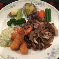くいしんぼー山中 - 