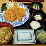 とんかつ とん亭 - 