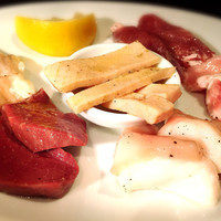 うしごろバンビーナ 恵比寿本店 - 