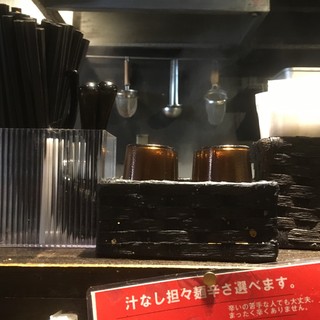 汁なし ゴリラ_2