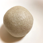 空也 - そば饅頭