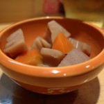 鉄板居酒屋OHANA - つきだし