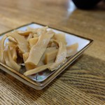 らーめん源八 - 