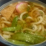 うどんのまん屋 - 