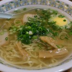 らーめん源八 - 