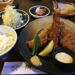 Tonkatsu Kaikatei - 