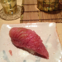 江戸前鮓 すし通 - 