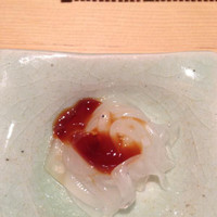 江戸前鮓 すし通 - 