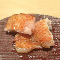江戸前鮓 すし通 - 