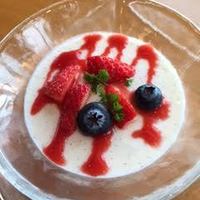 イタリアンダイニング ケシキ - パンナこった