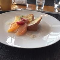 イタリアンダイニング ケシキ - デザート