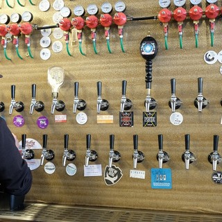 新潟駅クラフトビール館_2