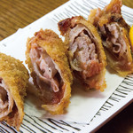 瀬戸内豚料理 紅い豚 - 