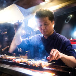 炭火工廠96 C_Factory96 - 