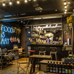 炭火工廠96 C_Factory96 - 