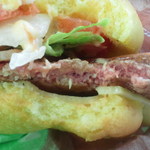 マクドナルド - 
