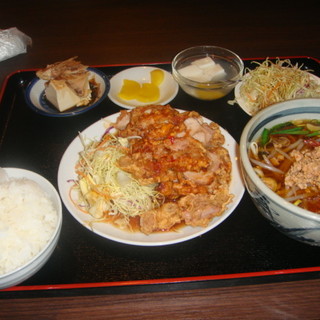 台湾料理 隆盛_0