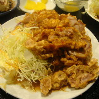 台湾料理 隆盛_1