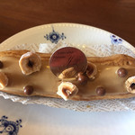 スイーツガーデン ユウジアジキ - 