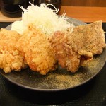 からやま - からあげ＆和風だしからあげ♡