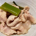 Yawataya - 旨すぎ！3杯食べたよ(^o^)vぽん酢がまた最高なんですよ♪