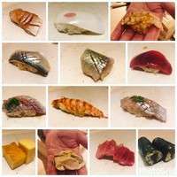 すし岩瀬 - 