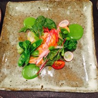 Restaurant つじ川 - 