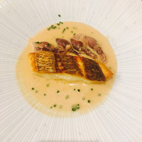 Restaurant つじ川 - 