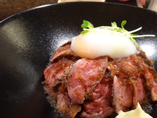 ローストビーフ ステーキ アンズ Roast Beef Steak Anzu 福岡空港 ステーキ 食べログ