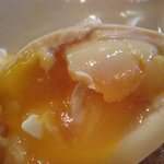 Ranoya - 煮卵
