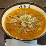 Sumire - 味噌ラーメン