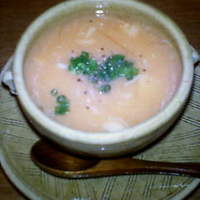鈴なり - 豆腐あんかけ☆唸ってしまった