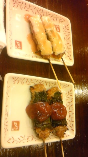 やきとり 大吉 福室店（やきとりだいきち） - 陸前高砂（焼き鳥）