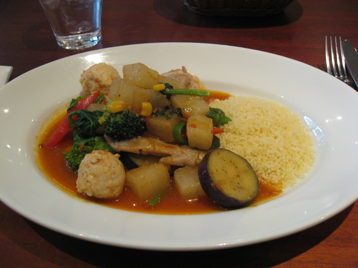 たでぃさんが投稿したランデヴー・デ・ザミ（大阪/南森町）の口コミ詳細 [食べログ] ランデヴー・デ・ザミ