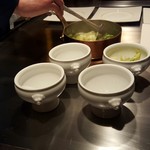あざみ野うかい亭 - 