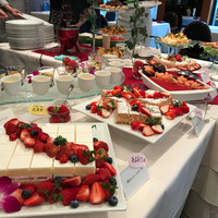 リストランテ カノビアーノ 福岡 - 