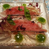 あざみ野うかい亭 - 