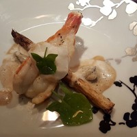 あざみ野うかい亭 - 