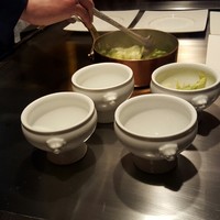 あざみ野うかい亭 - 