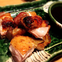 名古屋コーチン 鳥しげ - 
