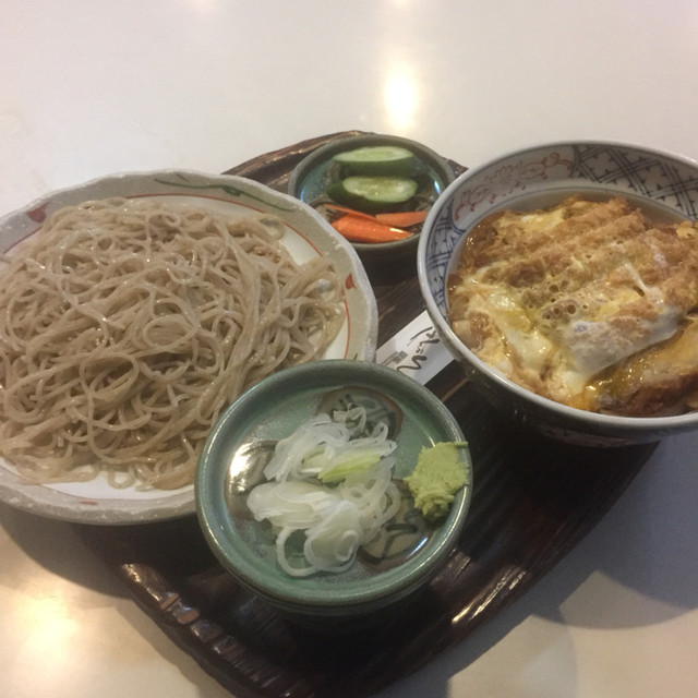 信州そば 佐久 大泉学園 そば 食べログ