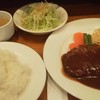 洋食屋ゆうき