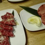 和牛焼肉 Beef Factory73  - 