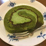 スイーツガーデン ユウジアジキ - 