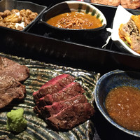 赤坂 金舌 - 