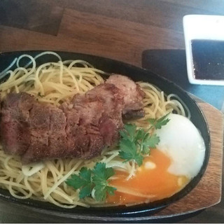 Pasta & Cafe PASTA LA VISTA_0